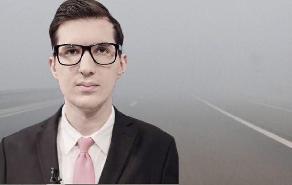 Nedim Sladić donosi najnoviju prognozu vremenu: Uskoro ćemo prodisati!