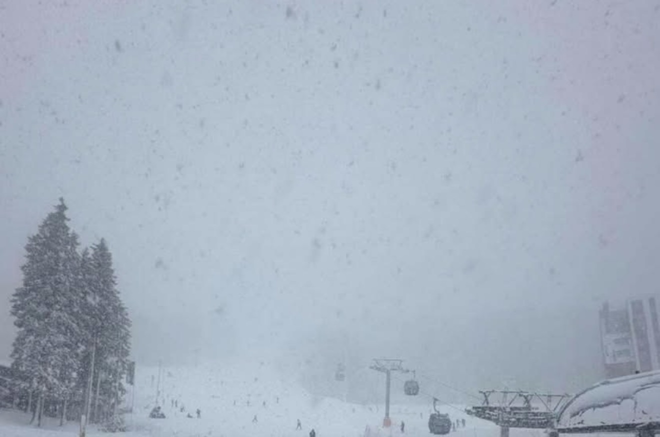 cijene Jahorina 2025