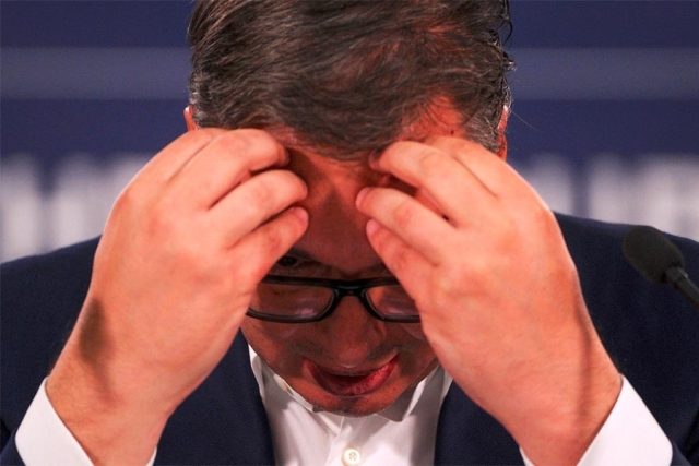 Srbija građanski potpisi Srbija građanski potpisi