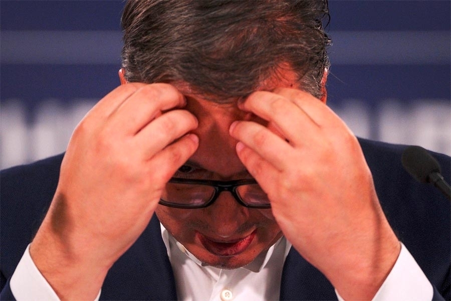 Srbija građanski potpisi