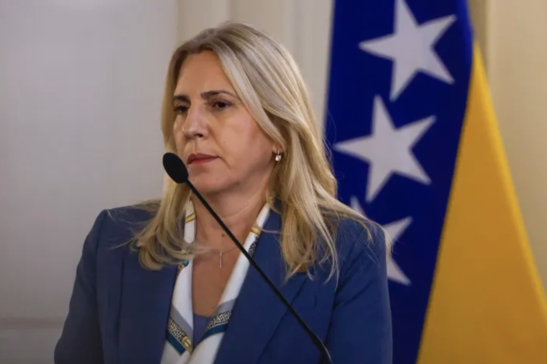 Cvijanović: “Postoje signali da će Sarajevo morati priznati Republiku Srpsku”