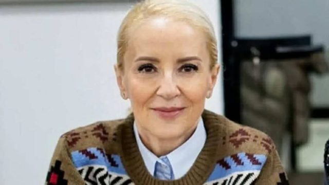 Konaković prozvao Sebiju Izetbegović