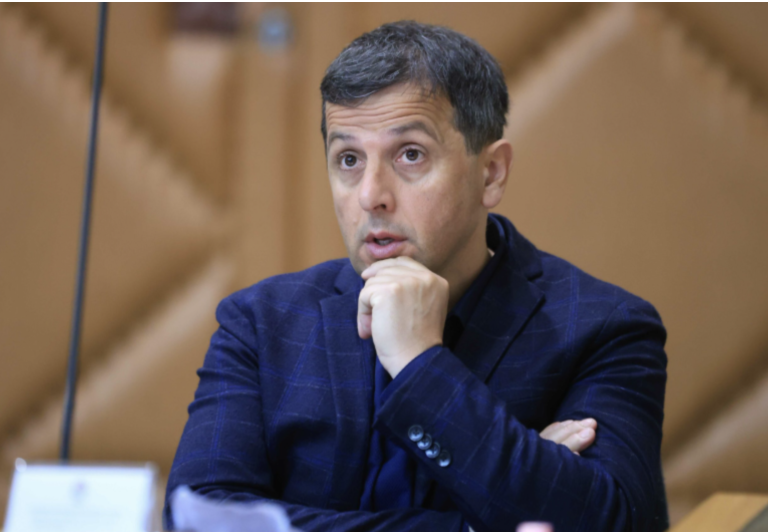 Vukanović najava za RS