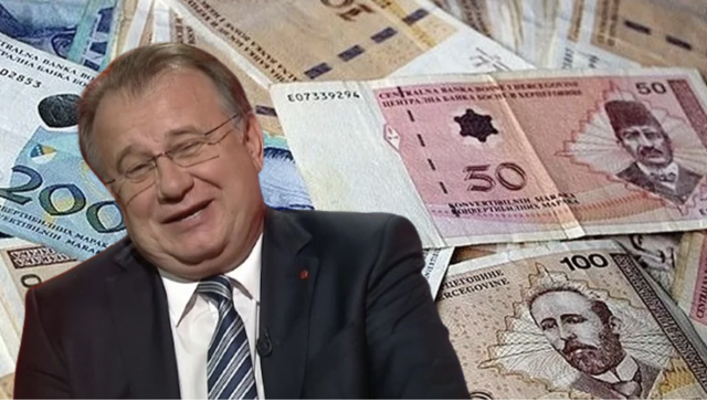 Vlada FBiH plaće 2026