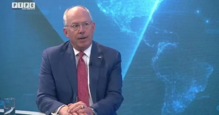 ŠTA SE DEŠAVA? Kontroverzni Amerikanac otkrio zašto je došao kod Dodika u Banju Luku