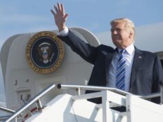 Dolazak Donalda Trumpa u Davos u trenutku zahlađenih odnosa sa Europom