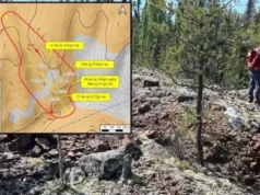 Kanađani našli nalazište zlata i srebra u Bosni i Hercegovini