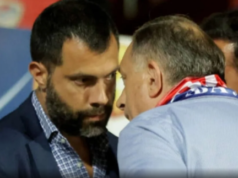 Panika u redovima SNSD-a – Dodik izdao hitan nalog: Brišite sve…! Panika u redovima SNSD-a – Dodik izdao hitan nalog: Brišite sve…!