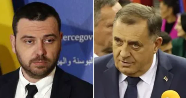 a (1) Završna tačka ili samo početak? Izvještaj iz Strazbura trese BiH!