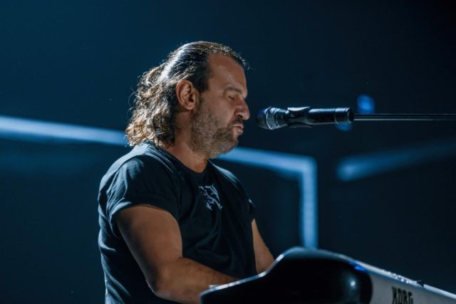 acaaaa PREKINUT KONCERT ACE LUKASA U BiH: Policija odmah reagovala…