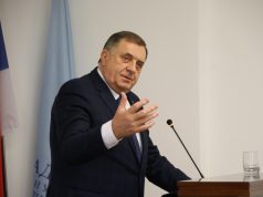 Ustavni sud BiH sprema odluku koja bi mogla uzdrmati Dodika i saveznike