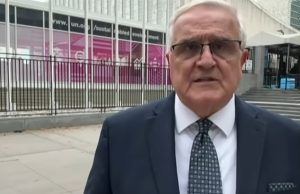 BURA U WASHINGTONU: Puljić ima loše vijesti za BiH BURA U WASHINGTONU: Puljić ima loše vijesti za BiH