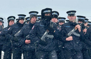 Zbog obilježavanja neustavnog praznika 9. januara: Policija uvodi posebne mjere u Banjoj Luci Zbog obilježavanja neustavnog praznika 9. januara: Policija uvodi posebne mjere u Banjoj Luci