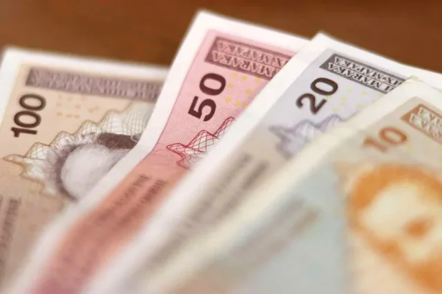 paree I TO SMO DOČEKALI: Kanton borcima povećao naknade..