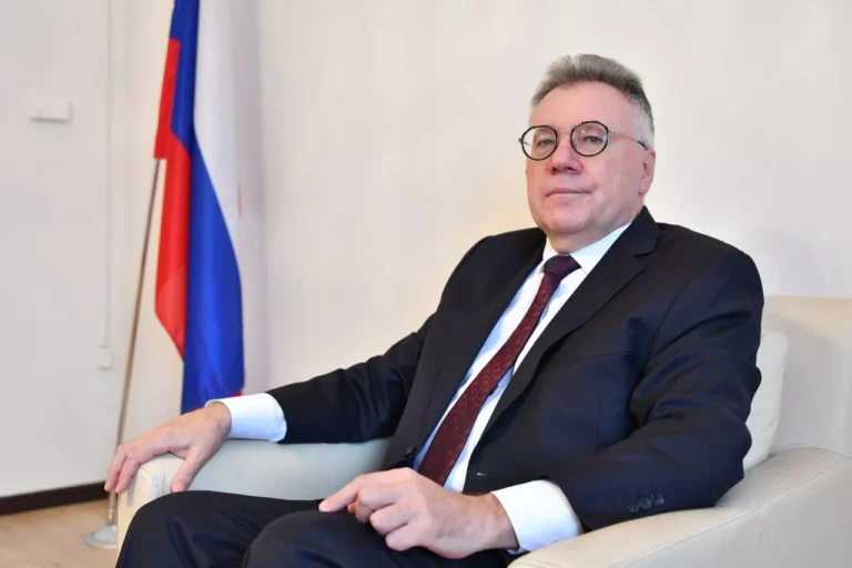 POLITIČKI POTRES: Ruski ambasador iznio stav o RS-u koji je šokirao