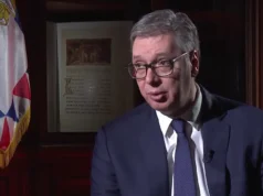 Vučić o ‘Sarajevo safariju’: Izjava koja je zapalila reakcije u regionu…