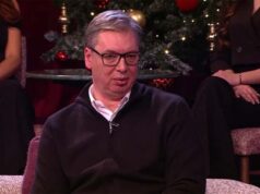 BURNO U SRBIJI: Razotkiven skandalozan plan Vučićevog režima, očekuje se reakcija međunarodne zajednice… BURNO U SRBIJI: Razotkiven skandalozan plan Vučićevog režima, očekuje se reakcija međunarodne zajednice…