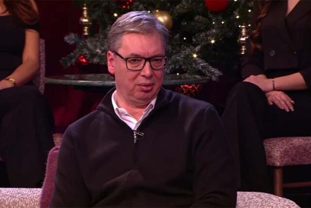 vucko BURNO U SRBIJI: Razotkiven skandalozan plan Vučićevog režima, očekuje se reakcija međunarodne zajednice…