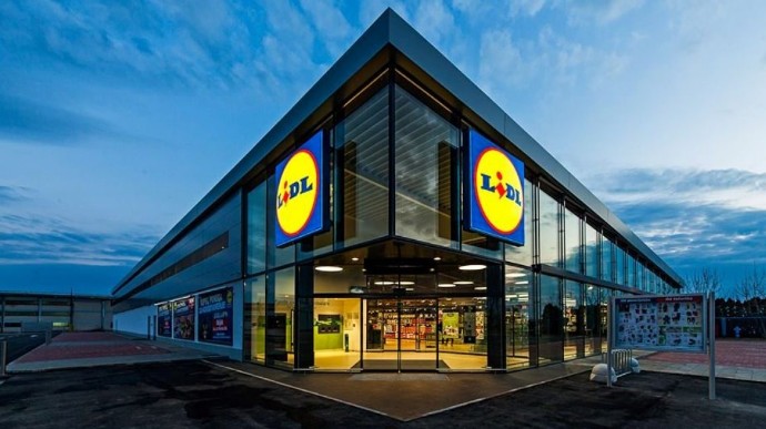 NIJEMCI DOLAZE: Popis svih gradova u koje stiže LIDL