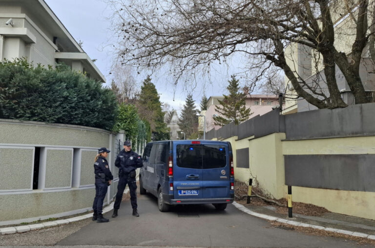 EKSPLOZIJA U BEOGRADU: Na dom Zdravka Čolića bačena bomba – uviđaj je u toku!