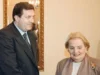 ŠOK IZ ARHIVE! Tajni plan Dodika iz 1998. sada je javno otkriven – Bodiroga objavio dokaze!