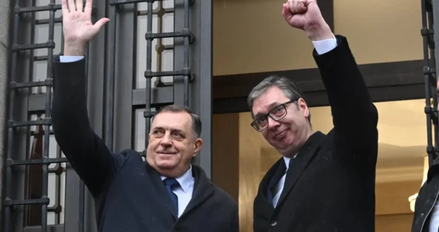 NOVI UDAR NA BIH!? U petak stiže potez koji prijeti suverenitetu i ustavnom poretku BiH!