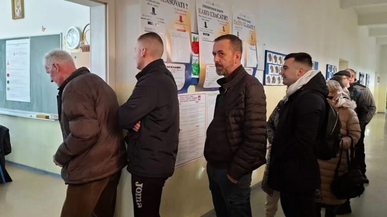 NAJNOVIJE VIJESTI: Iz CIK-a objavili presjek stanja do 15 sati, ko će imati više glasova?