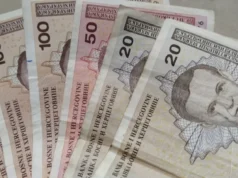 Nova prava i primanja od 666,40 KM: Garantovana minimalna penzija za jednu kategoriju