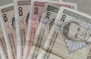 Nova prava i primanja od 666,40 KM: Garantovana minimalna penzija za jednu kategoriju