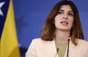 SABINA ĆUDIĆ IZ SAD-a: Poruke američkih zvaničnika o RS i Srbiji SABINA ĆUDIĆ IZ SAD-a: Poruke američkih zvaničnika o RS i Srbiji