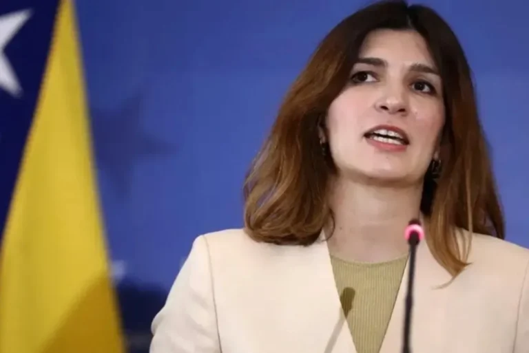 SABINA ĆUDIĆ IZ SAD-a: Poruke američkih zvaničnika o RS i Srbiji