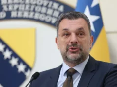 OBJAVLJENI DOKAZI! Konaković razmontirao vrh RS-a: “Potpisali su ugovor koji sve mijenja” OBJAVLJENI DOKAZI! Konaković razmontirao vrh RS-a: “Potpisali su ugovor koji sve mijenja”