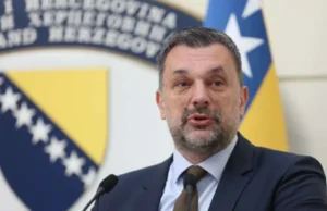 OBJAVLJENI DOKAZI! Konaković razmontirao vrh RS-a: “Potpisali su ugovor koji sve mijenja” OBJAVLJENI DOKAZI! Konaković razmontirao vrh RS-a: “Potpisali su ugovor koji sve mijenja”