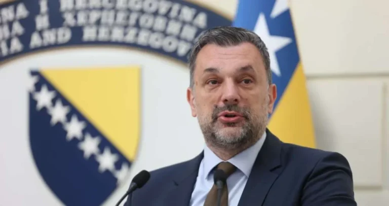 OBJAVLJENI DOKAZI! Konaković razmontirao vrh RS-a: “Potpisali su ugovor koji sve mijenja”