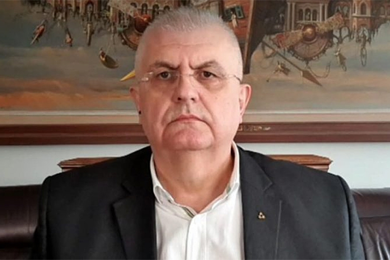 NENAD ČANAK, OTVORENO: „Da ovo nisam vidio svojim očima, ne bih vjerovao…”