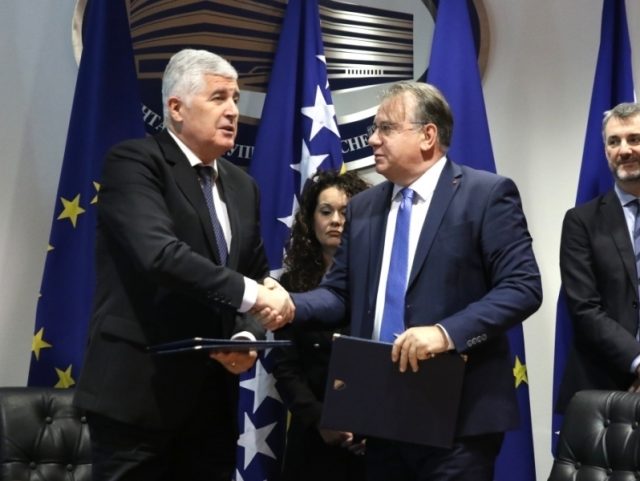 TROJKA I HDZ OPET IMAJU DOGOVOR: Donesena nova odluka, evo o čemu se radi