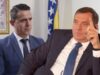 NEZAPAMĆENI KRIMINAL: Dodik i Kajganić u velikim problemima