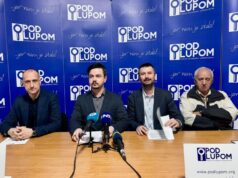 ALARM UPALJEN: Detalji izborne krađe u Doboju su otkriveni ALARM UPALJEN: Detalji izborne krađe u Doboju su otkriveni