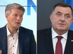 ALARM UPALJEN: Dodik ušao u Karadžićeve cipele, pripreme za novi genocid