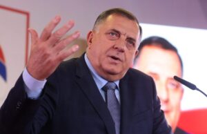 Dodik se izvinio Bošnjacima – evo šta je rekao