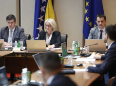 I TO SMO DOČEKALI: Vijeće ministara BiH usvojilo važnu odluku