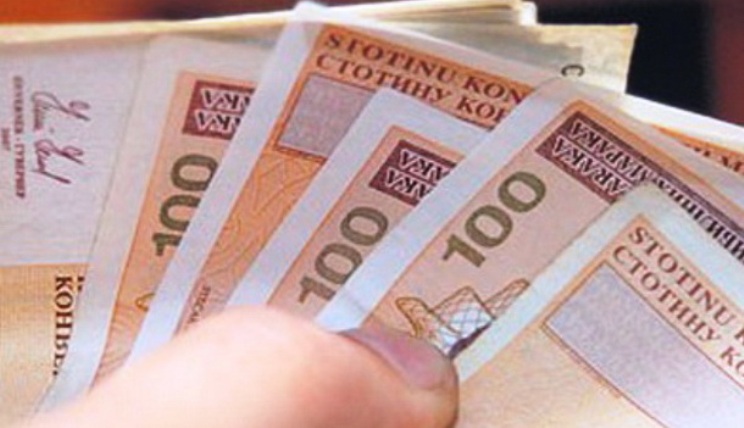 povećanje penzija FBiH 11.26