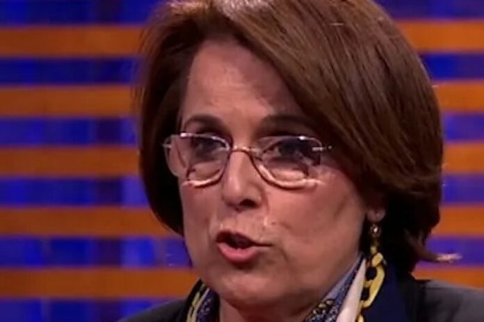 DIREKTORICA FABRIKE U BiH OČITALA LEKCIJU HRVATIMA U SRED ZAGREBA