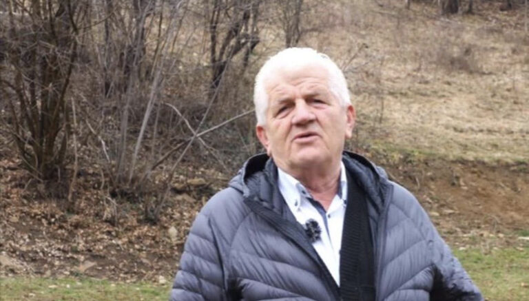 Zatraženo oduzimanje priznanja Milenku Srdiću zbog izjave o Ratku Mladiću