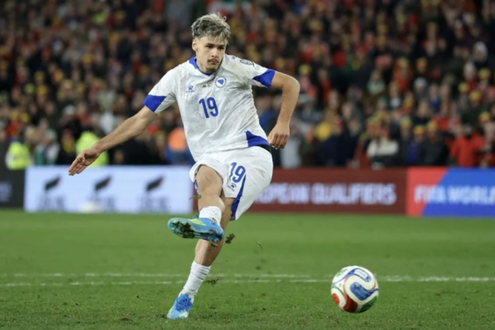 Oglasio se Kerim Alajbegović: Ovo je njegova poruka