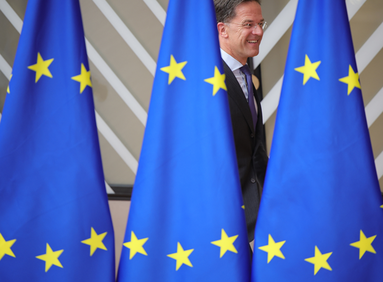 Šef NATO-a poslao važno upozorenje EU