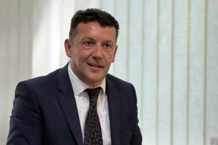 "Novi visoki predstavnik u BiH bit će Italijan. Hrvati imaju pravo na samoopredjeljenje i treći entitet" - Poruka kandidata za Predsjedništvo BiH