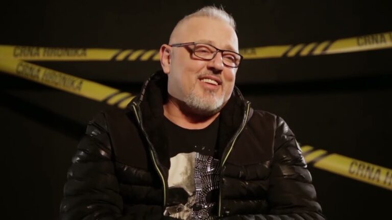 Amir Pašić Faćo ulazi u politiku