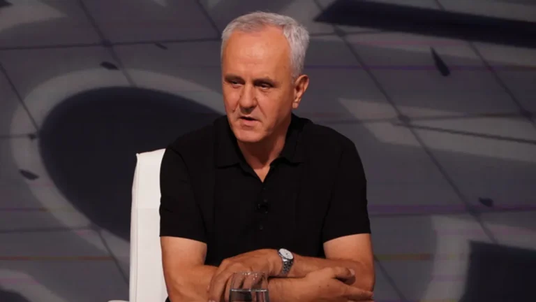 “NIJE IM OSTAO DUŽAN”: Zijad Krnjić odgovorio Amidžiću i Ivici Bošnjaku, njegove poruke izazvale reakcije
