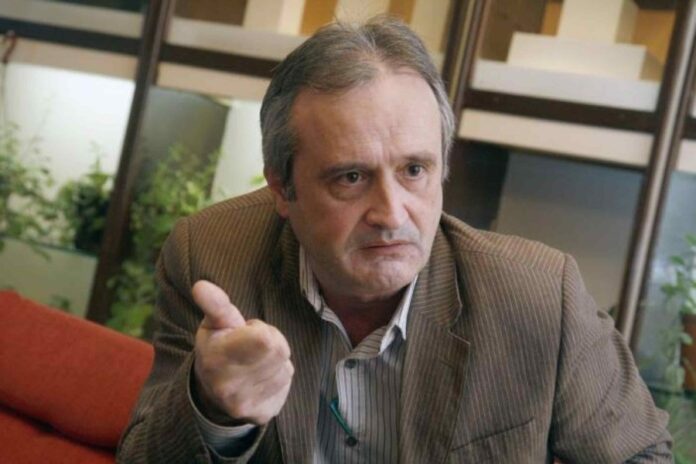 Ideolog Naše stranke Tarik Haverić je u februaru 1992. godine predložio pripajanje dijelova teritorije BiH Srbiji i Hrvatskoj! Ideolog Naše stranke Tarik Haverić je u februaru 1992. godine predložio pripajanje dijelova teritorije BiH Srbiji i Hrvatskoj!